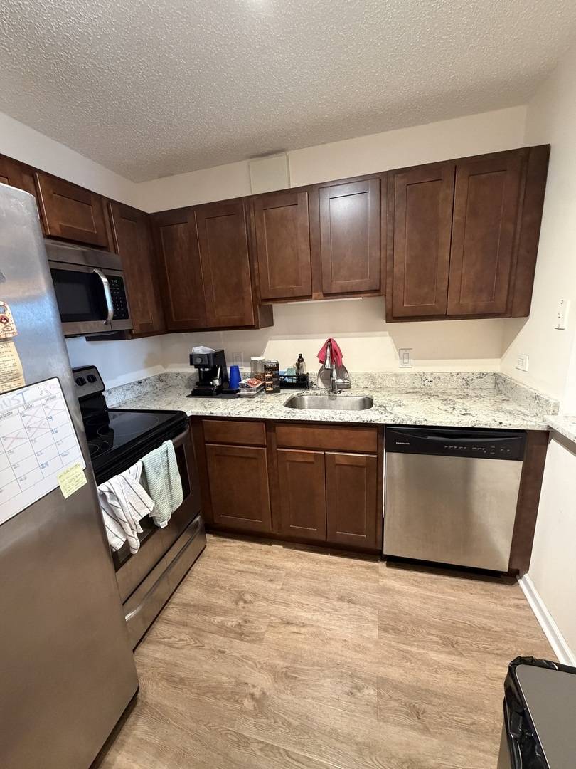 1212 N La Salle ST #2605, Chicago, IL 60610