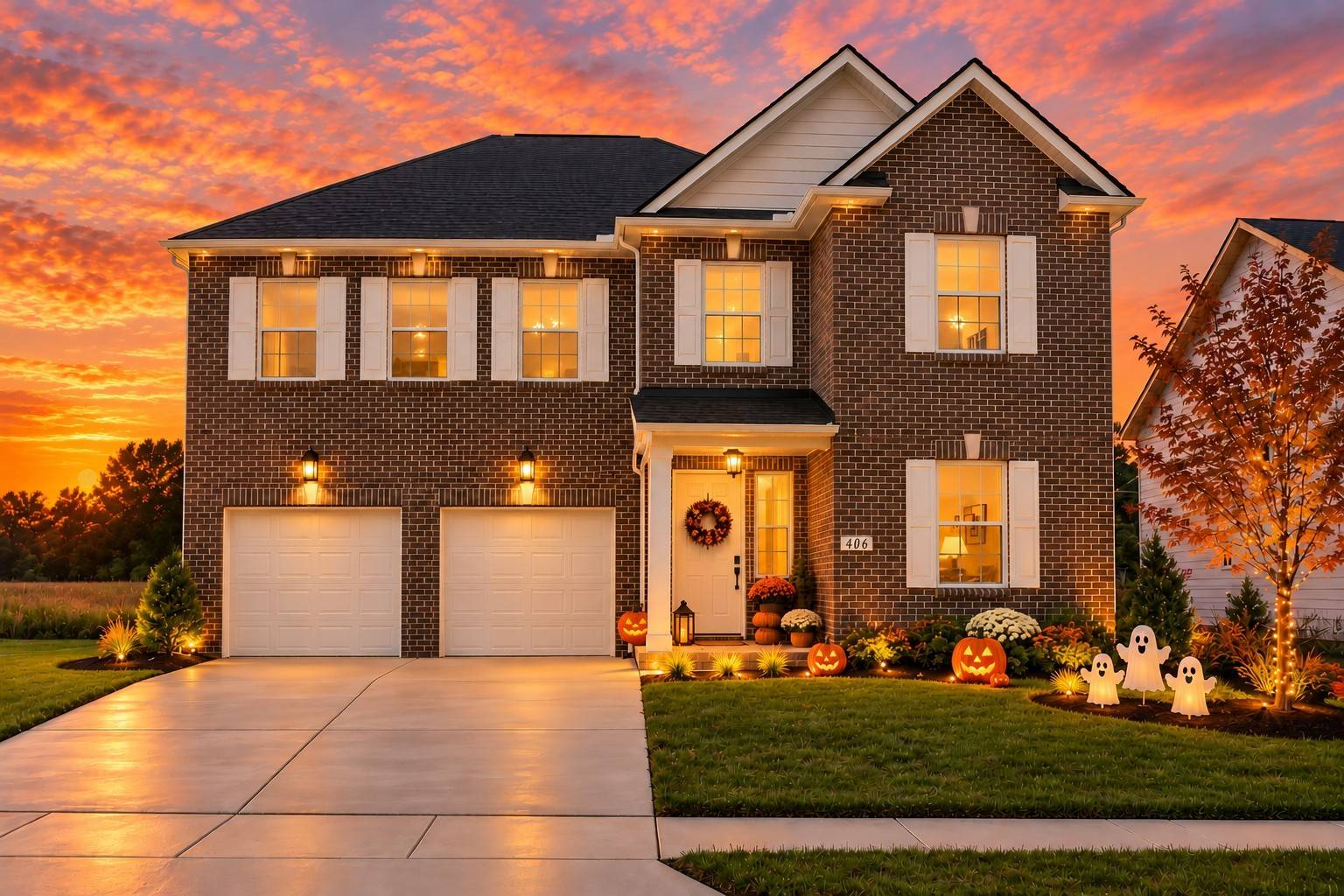 406 Downs Lane, Mount Juliet, TN 37122
