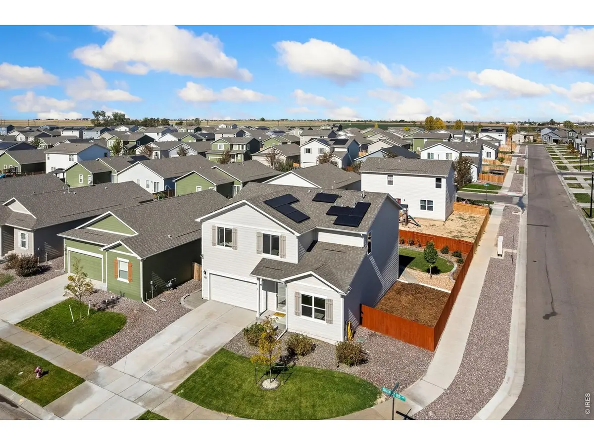501 Quincy RR, Keenesburg, CO 80643