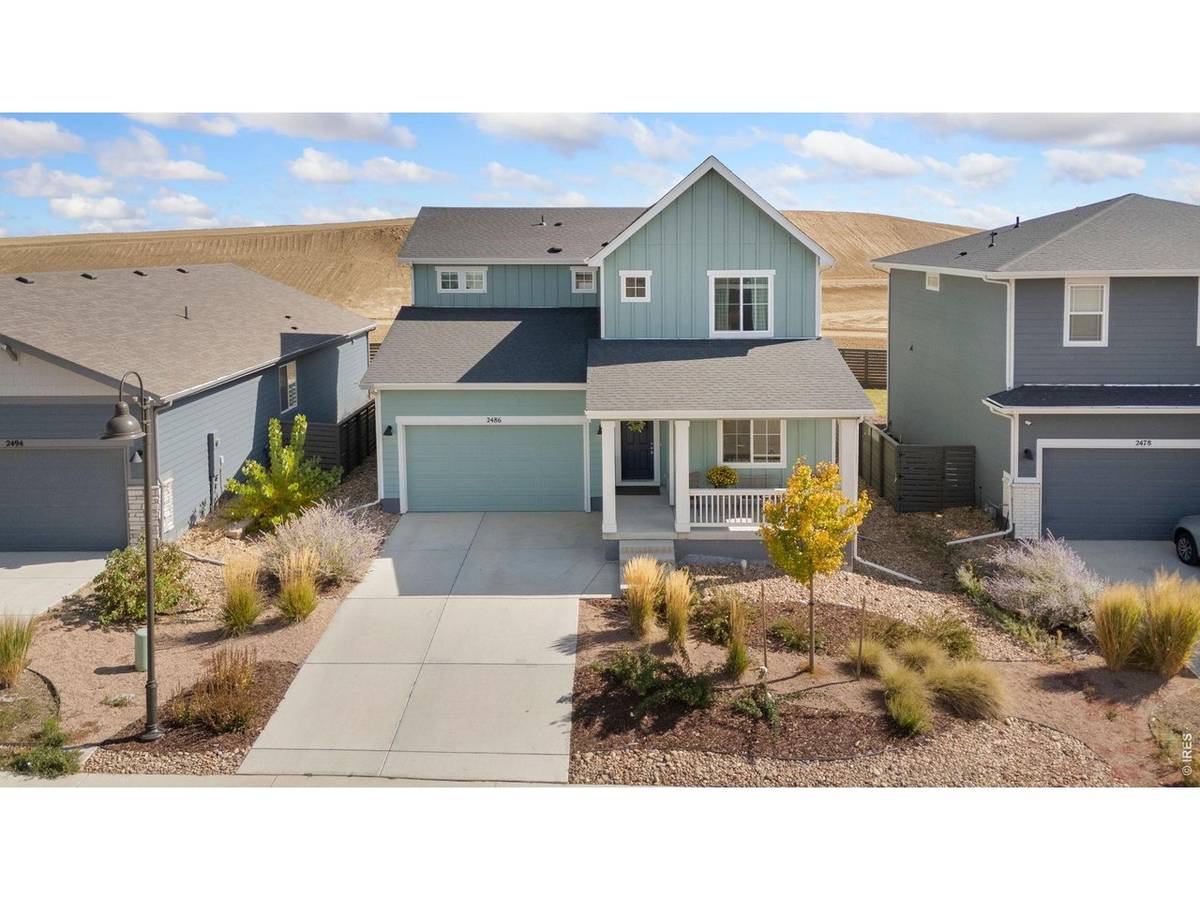 2486 White Pelican, Loveland, CO 80538