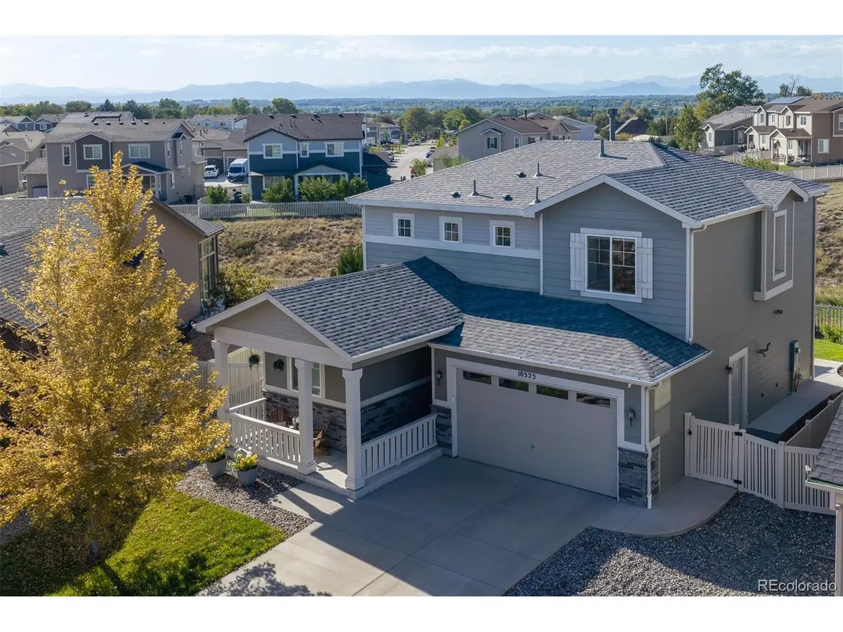 10525 Boston, Commerce City, CO 80640