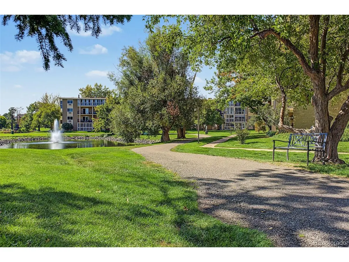3082 S Wheeling #107, Aurora, CO 80014