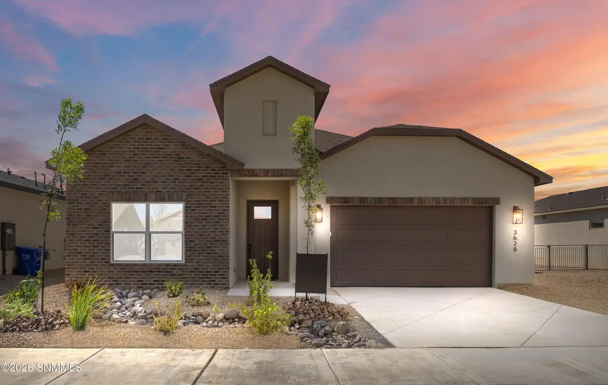 3628 Cardinal AVE, Las Cruces, NM 88012