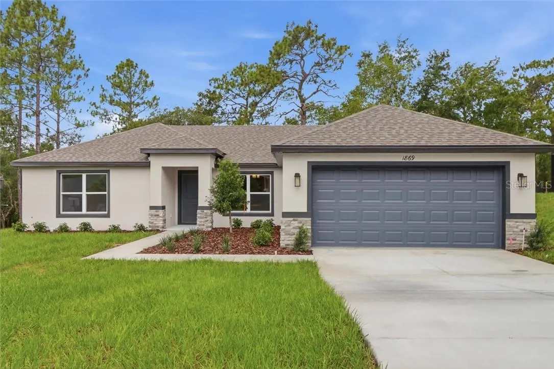 1895 E Monopoly LOOP, Inverness, FL 34453