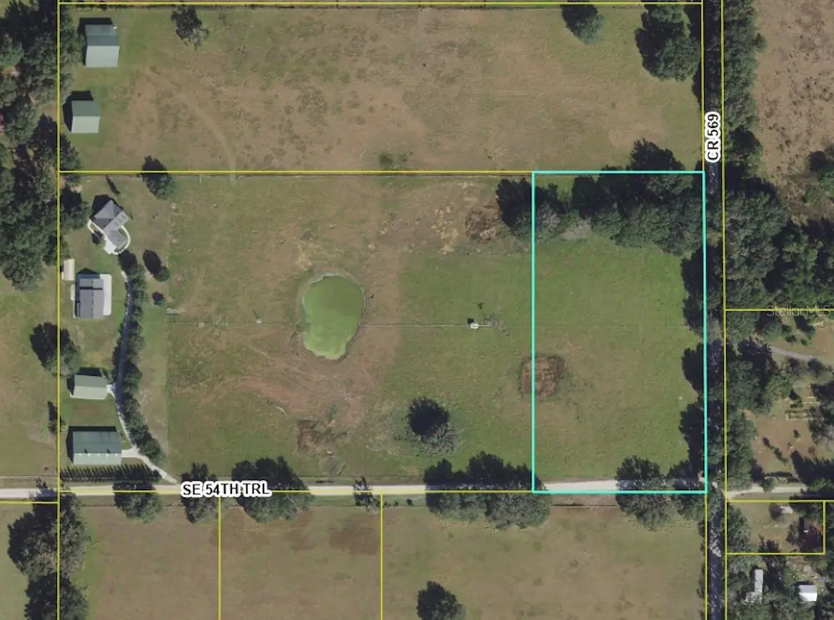 UNASSIGNED LOCATION RE, Center Hill, FL 33514