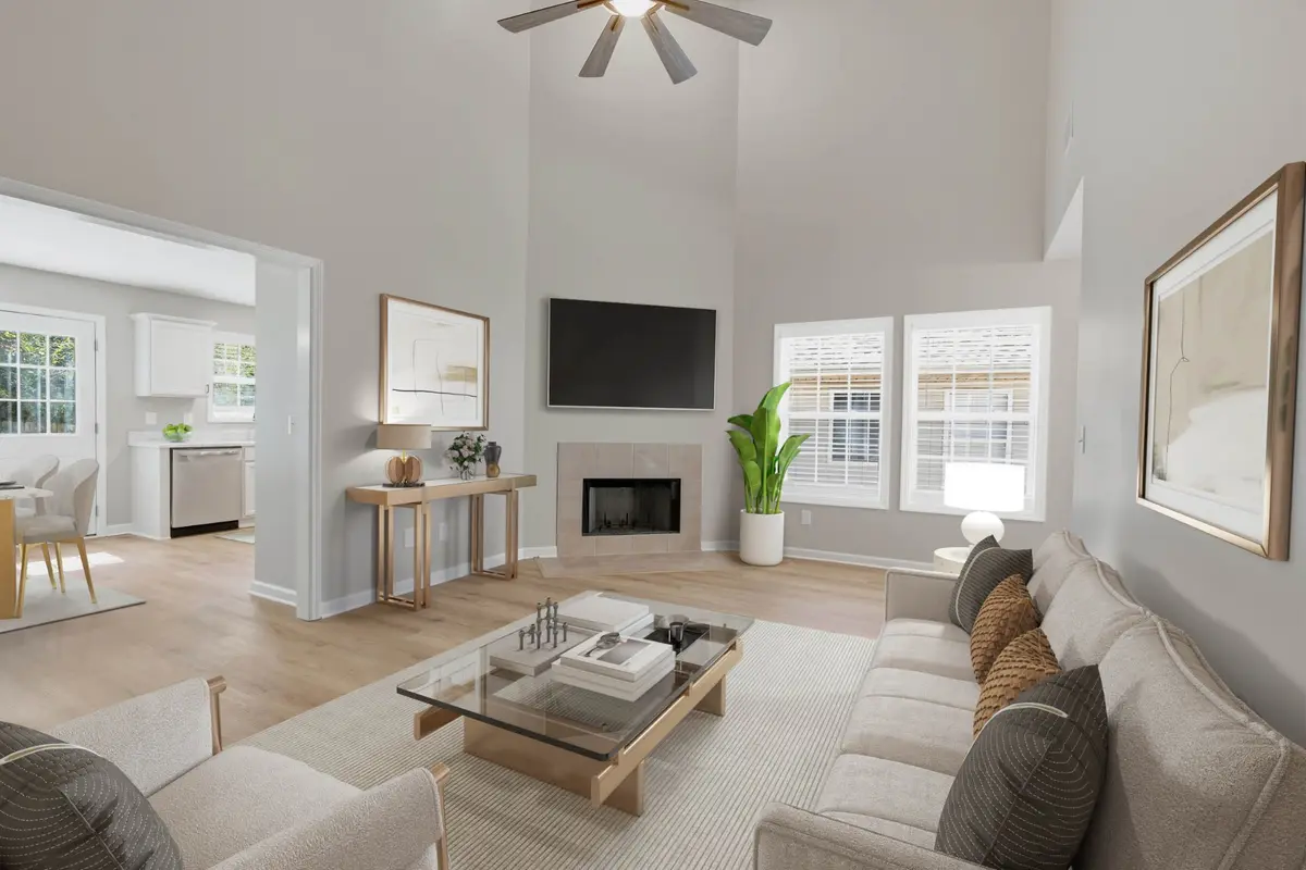 2776 Windcrest Trl, Antioch, TN 37013