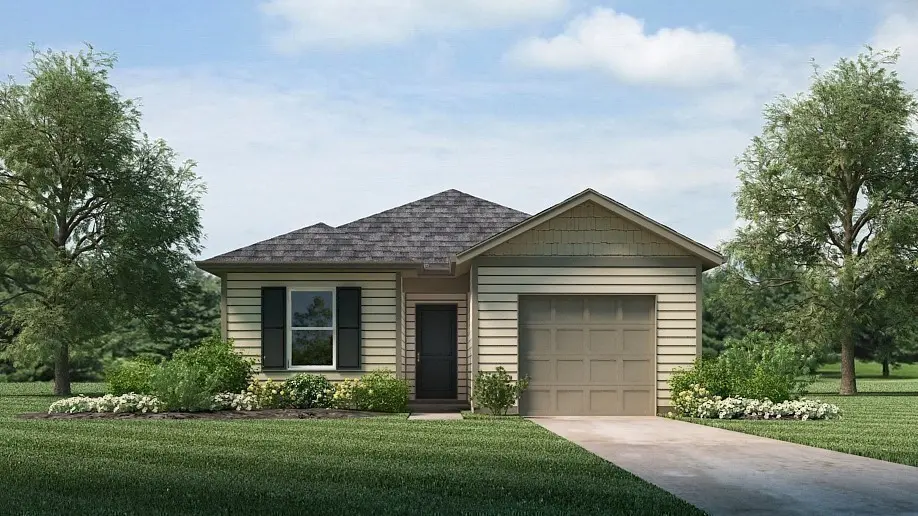 920 Badlands Way, Portland, TN 37148