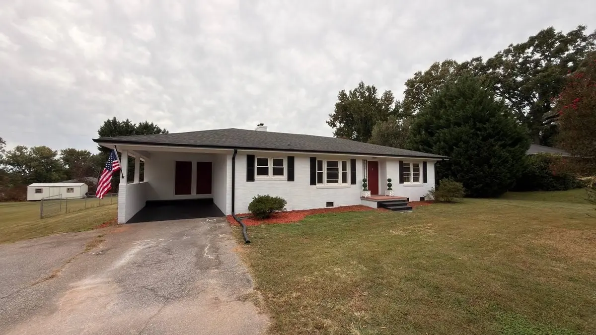 926 E Main ST, Duncan, SC 29334