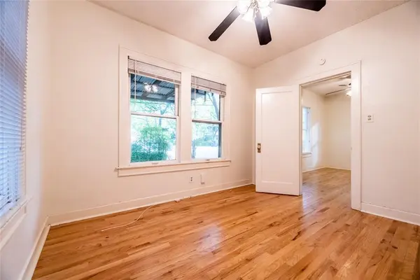 4507 Avenue F #A, Austin, TX 78751
