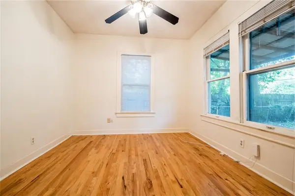 4507 Avenue F #A, Austin, TX 78751