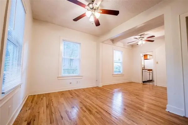 4507 Avenue F #A, Austin, TX 78751