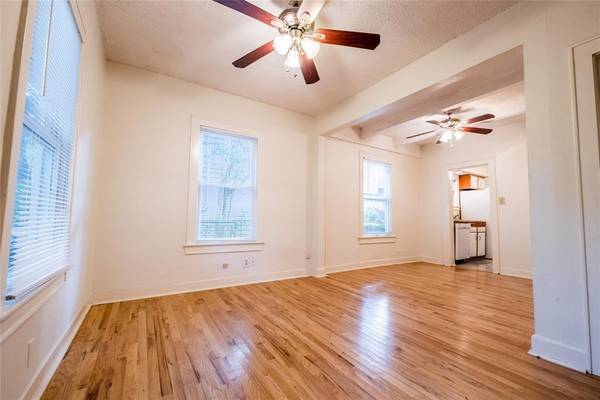 4507 Avenue F #A, Austin, TX 78751