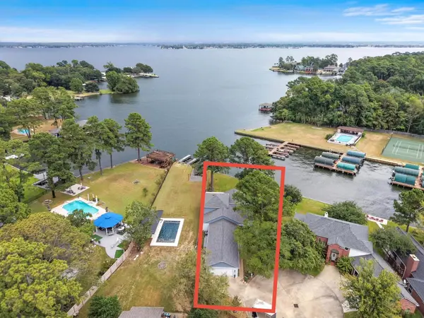 201 Lake Walden CV, Montgomery, TX 77356