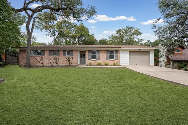 3108 Clawson RD, Austin, TX 78704