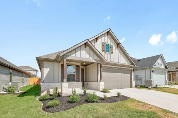107 Malibu, Hutto, TX 78634