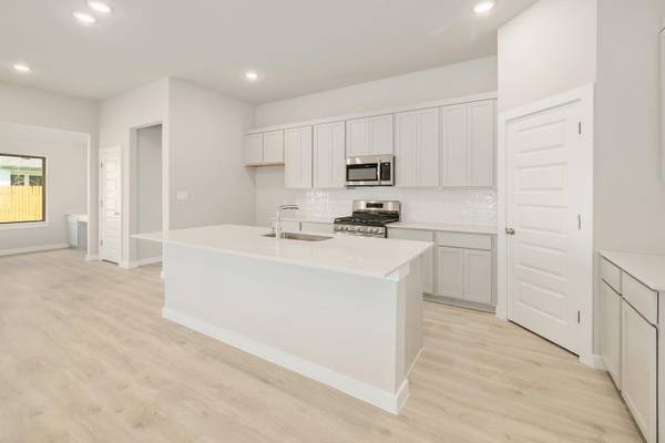 107 Malibu, Hutto, TX 78634