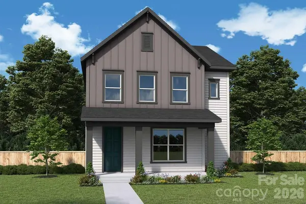 14029 Marlin LN, Mint Hill, NC 28227