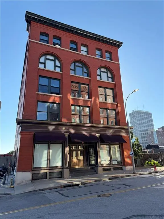 609 Central ST #1208, Kansas City, MO 64105