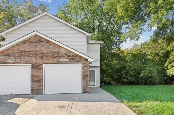 18501 E 3rd Street CT #N, Independence, MO 64056