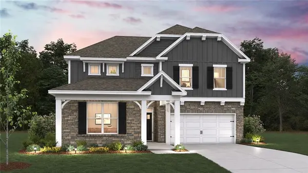 16798 S Loiret ST, Olathe, KS 66062