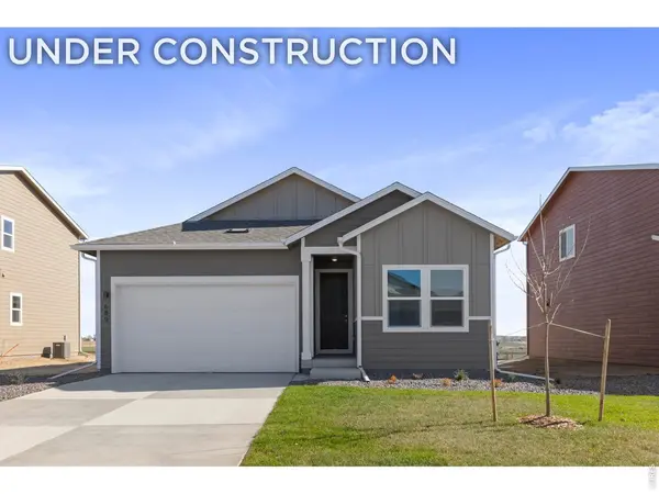 784 Muturu, Johnstown, CO 80534