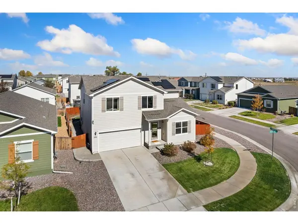 501 Quincy RR, Keenesburg, CO 80643