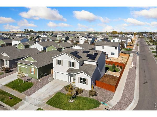 501 Quincy RR, Keenesburg, CO 80643