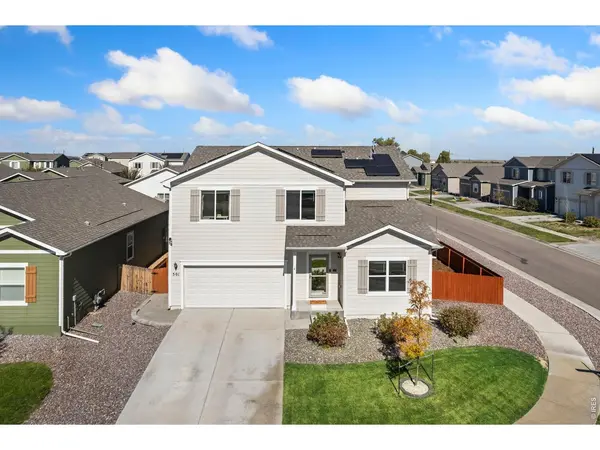 501 Quincy RR, Keenesburg, CO 80643