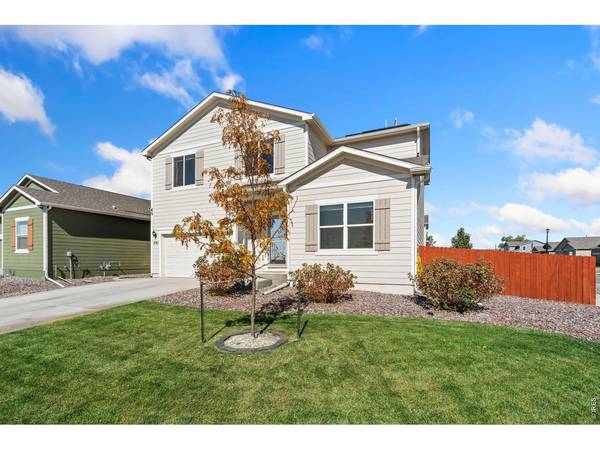 501 Quincy RR, Keenesburg, CO 80643