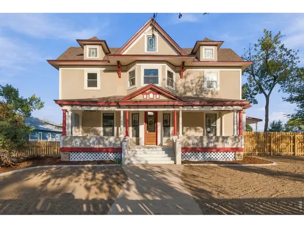 3820 Pueblo, Evans, CO 80620