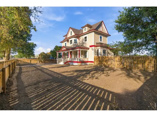 3820 Pueblo, Evans, CO 80620