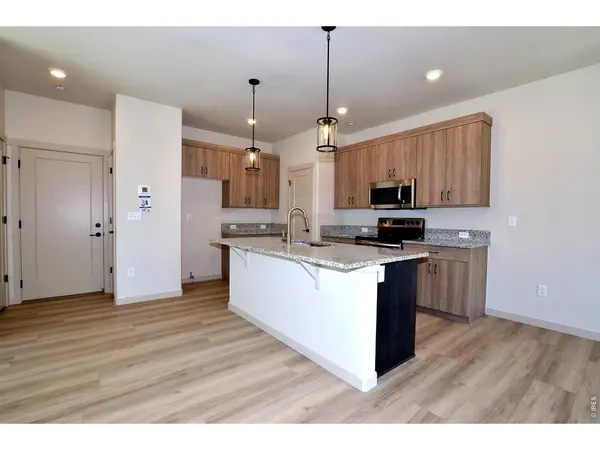 537 S 10th, Berthoud, CO 80513