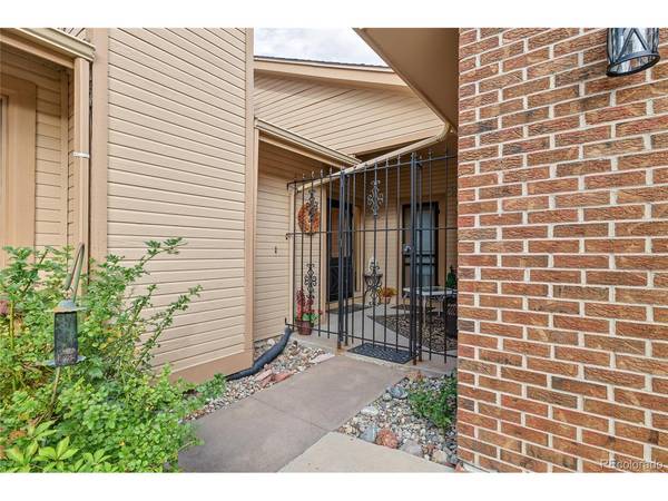 1470 Vondelpark, Colorado Springs, CO 80907