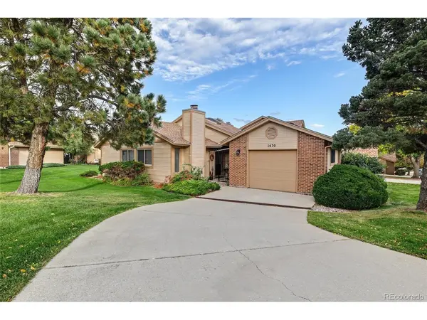 1470 Vondelpark, Colorado Springs, CO 80907