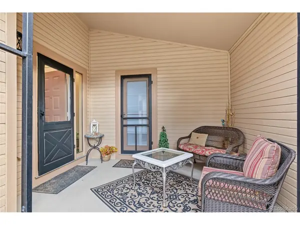 1470 Vondelpark, Colorado Springs, CO 80907