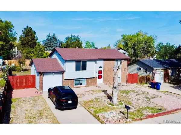 2879 S Memphis, Aurora, CO 80013