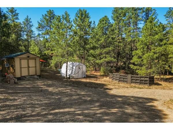 93 Blackhawk Ranch, Walsenburg, CO 81089