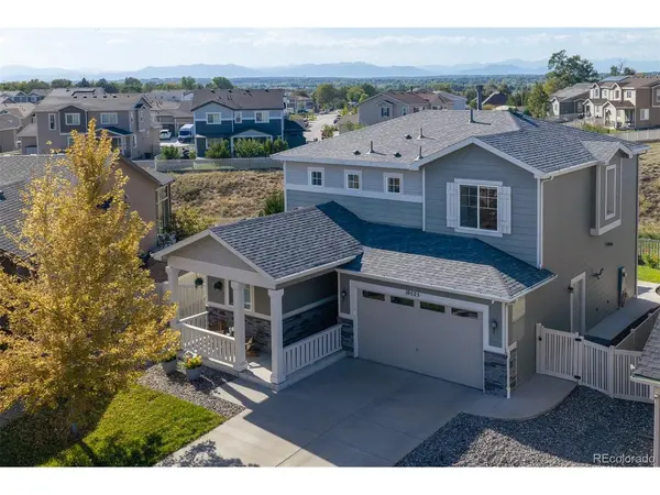 10525 Boston, Commerce City, CO 80640
