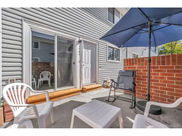 1741 W 102nd, Thornton, CO 80260