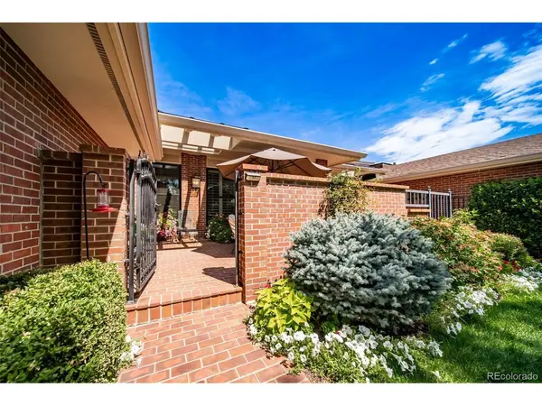2800 S University #154, Denver, CO 80210