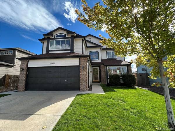 4444 Decatur, Castle Rock, CO 80104