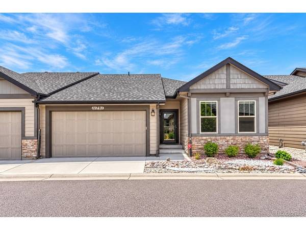 11791 Barrentine, Parker, CO 80138