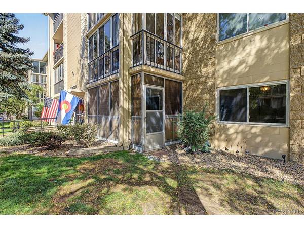 3082 S Wheeling #107, Aurora, CO 80014