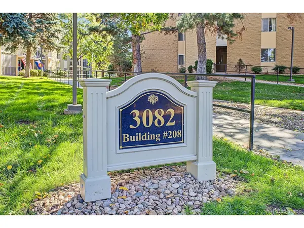 3082 S Wheeling #107, Aurora, CO 80014