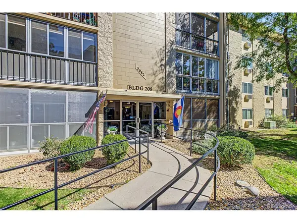 3082 S Wheeling #107, Aurora, CO 80014