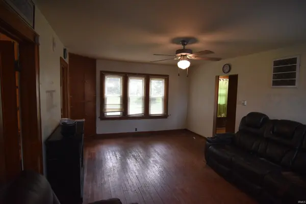 265 N Washington ST, Urbana, IN 46990