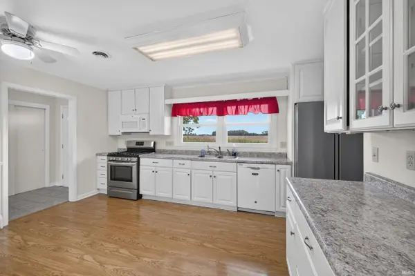2808 W Judson RD, Kokomo, IN 46901