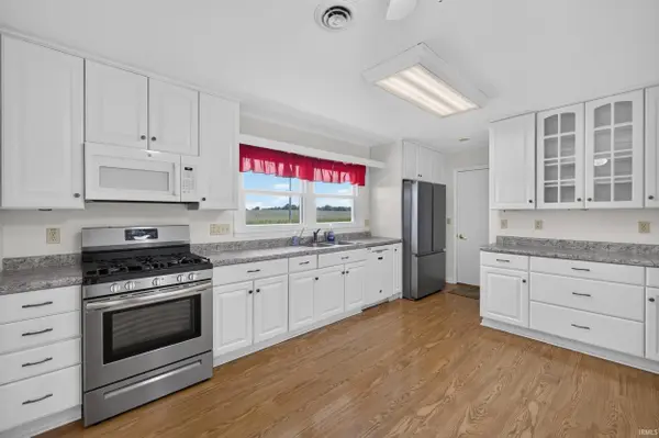 2808 W Judson RD, Kokomo, IN 46901