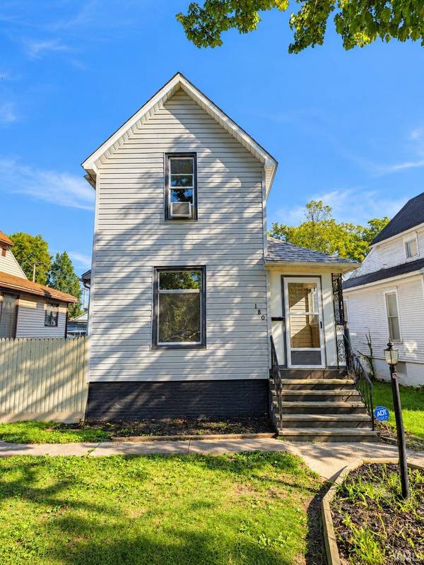 180 N Sixth ST, Elkhart, IN 46516