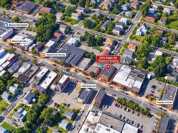 291 Main ST, Beacon, NY 12508